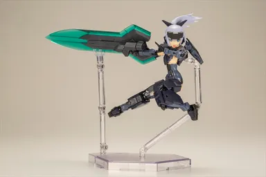 ニューフライングベース４