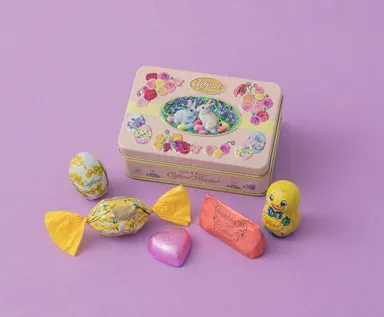 バニー・ピンク