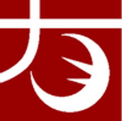 ありがとう製麺株式会社のロゴ