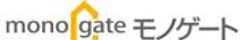 株式会社MONOゲートのロゴ