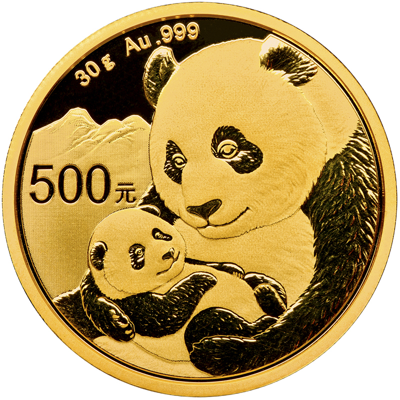 ◎最終値下げ】パンダ金貨 中国 2019 PCGS モダンコイン アンティーク ...