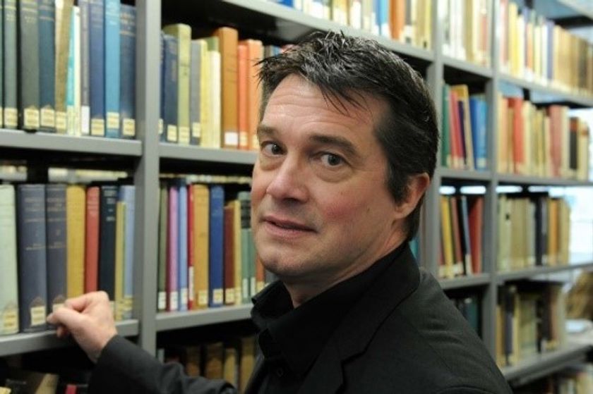 明治大学情報コミュニケーション学部が
2012年ライプニッツ賞受賞者ライナー・フォアスト教授による講演会
「寛容――論争的概念を分析するために」を開催します