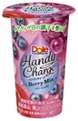 Dole(R) Handy Charge Berry Mix