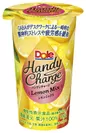 Dole(R)  Handy Charge Lemon Mix