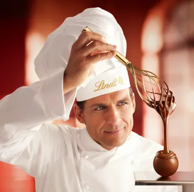 【リンツ ショコラ ブティック】