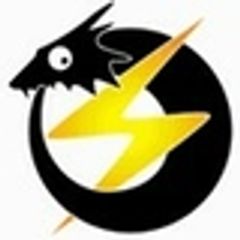 有限会社イナズマのロゴ