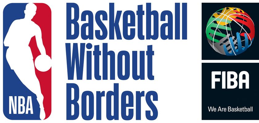 NBAオールスター2019期間中に第5回バスケットボール・ウィズアウト・ボーダーズ・グローバルキャンプを開催