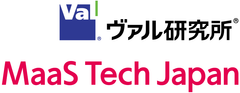 株式会社ヴァル研究所 株式会社MaaS Tech Japan