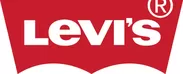 「Levi's(R)」ロゴ