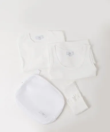 『SEIJI TECH』1DAY PACK