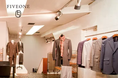 ファイブワン神戸元町店