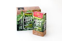 有機JAS認証取得＆国産スーパーフード・マルベリーリーフ使用のダイエットサプリメント「Delish Organics」が登場！