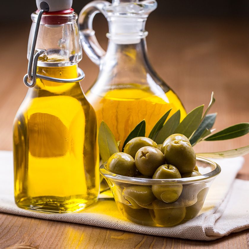 健康に関する最新レポートをmicrodiet.netにて公開
『本当に体に良いオリーブオイルの選び方を知っていますか？』