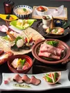 大阪新阪急ホテル直営　日本料理・しゃぶしゃぶ・鉄板焼「有馬」