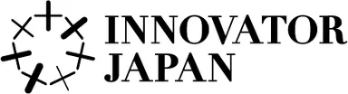 イノベータージャパン　ロゴ