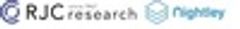 株式会社RJCリサーチ、株式会社ナイトレイのロゴ