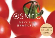 オスミック高糖度トマト