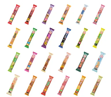 2019年春夏プチシリーズ集合