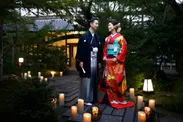 京都ならではの四季を楽しむ 特別な場所での挙式・フォトもプロデュース(3)