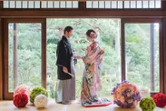 京都ならではの四季を楽しむ 特別な場所での挙式・フォトもプロデュース(1)
