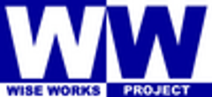 株式会社ワイズワークスプロジェクトのロゴ