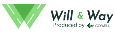 Will＆Wayロゴ