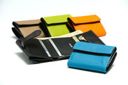 3代続く財布職人のブランド「READY OR ORDER」が作る究極のミニ財布　Makuakeで1週間に100個を販売して現在も進行中