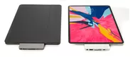 HyperDrive iPad Pro 2018モデル専用 6in1 USB-C Hub こだわりのデザイン