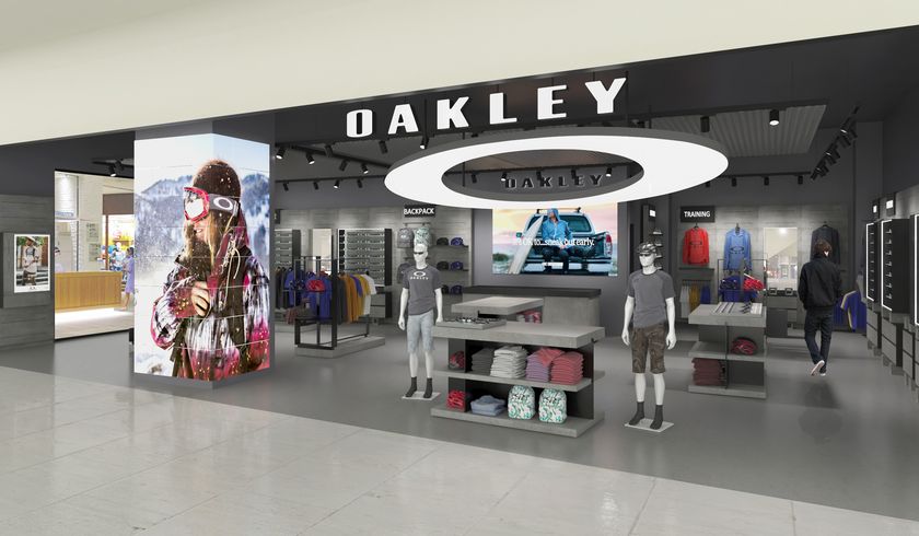 【MARK IS みなとみらい ニュー＆リニューアルショップ・
春のイベント情報】
3月20日(水)新たに「オークリーストア」「KEEN」の
2店舗がオープン
「ボーネルンドあそびのせかい」「オービィ横浜」もリニューアル