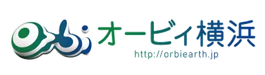 「オービイ横浜」ロゴ