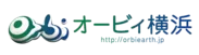 「オービイ横浜」ロゴ