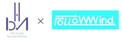 株式会社ホンマ、株式会社FolloWWind
