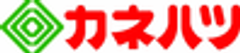 カネハツ食品株式会社のロゴ