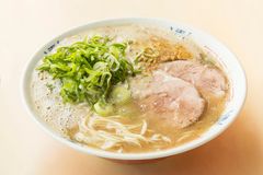 新横浜ラーメン博物館に平成最後の新店は“博多の銘店”博多・薬院「八ちゃんラーメン」が2019年3月6日オープン！