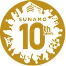 10th記念ロゴ