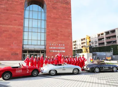 長崎に無事ゴール