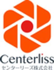 センターリーズ株式会社のロゴ