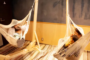 お友達同士のぬっくもっく(R)