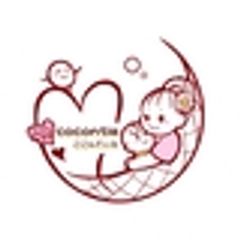 ここんてぃえのロゴ