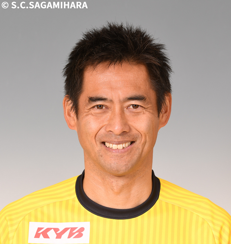 もっとドキドキしよう、ニッポン。ＧＲＯＷＩＮＧ教室
ｂｙ スポーツくじ（ｔｏｔｏ・ＢＩＧ）
スポーツに再チャレンジ！
川口能活 熱血！大人のサッカー教室
開催のご案内
