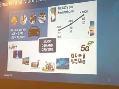 2018年10月にアフリカで開催されたタンタル国際会議の模様3