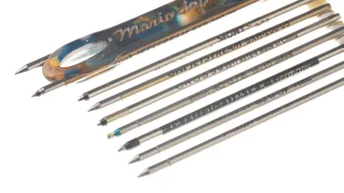 世界共通規格4Cリフィル対応