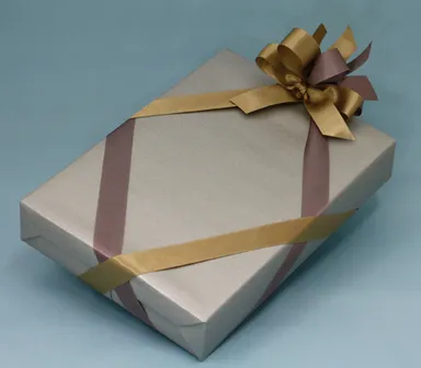 ラッピング事例-1