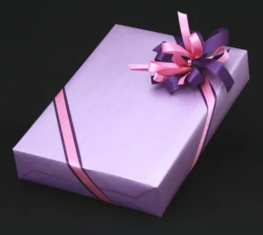 ラッピング事例-3