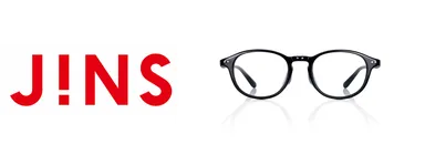 JINS 丸の内店　イメージ