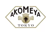 AKOMEYA TOKYO　ロゴマーク