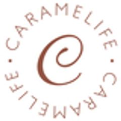 CARAMELIFE株式会社のロゴ