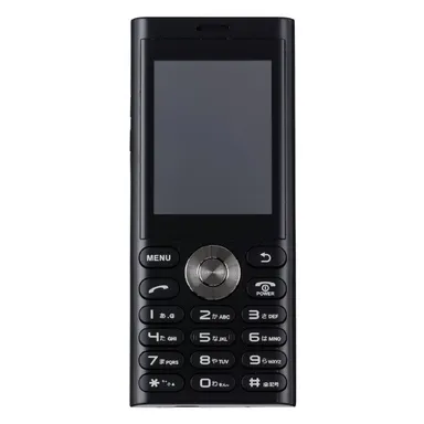 un.mode正面 ブラック