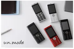 un.mode 商品イメージ