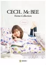 CECIL McBEE Home Collectionデビュー